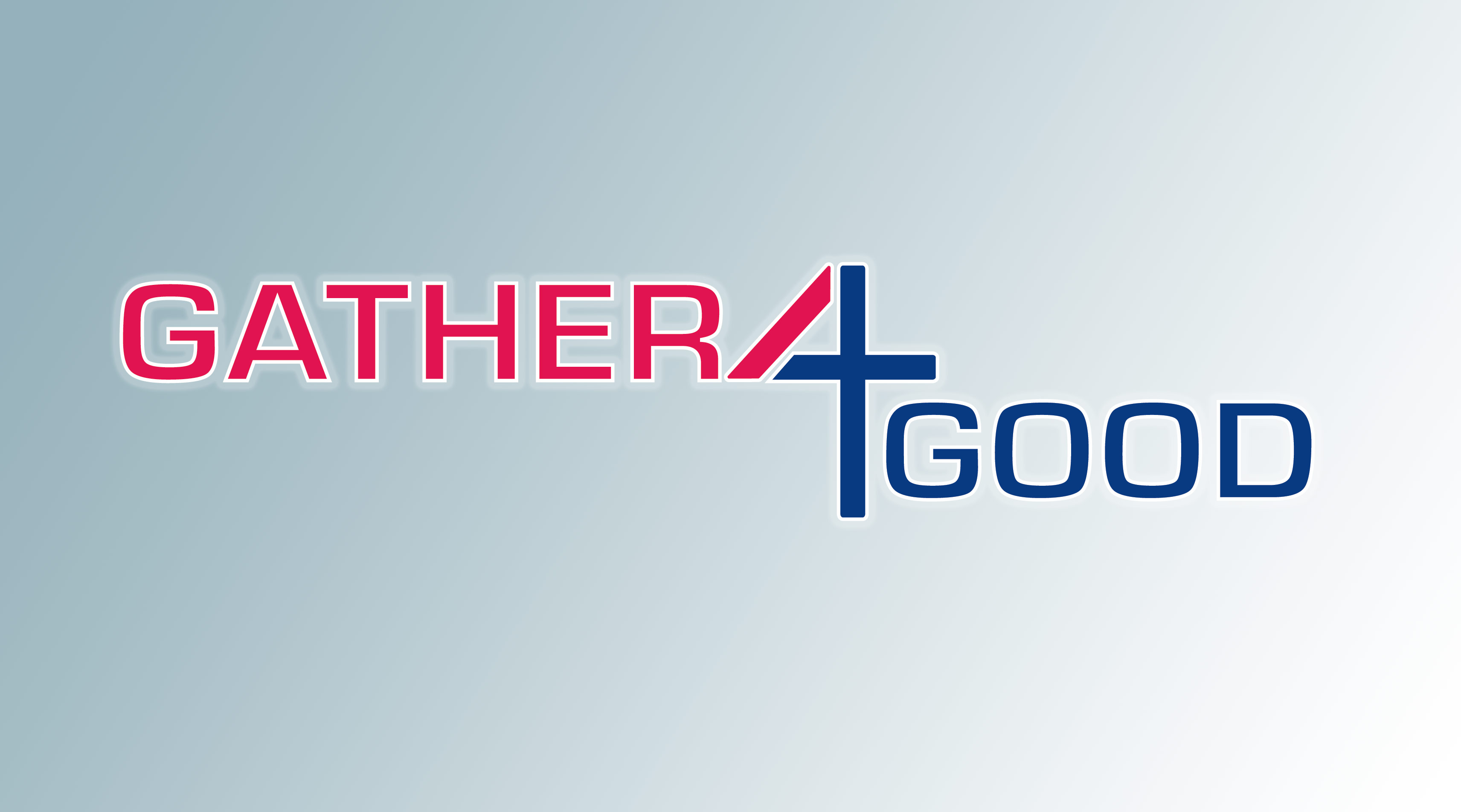 Gather4Good logo