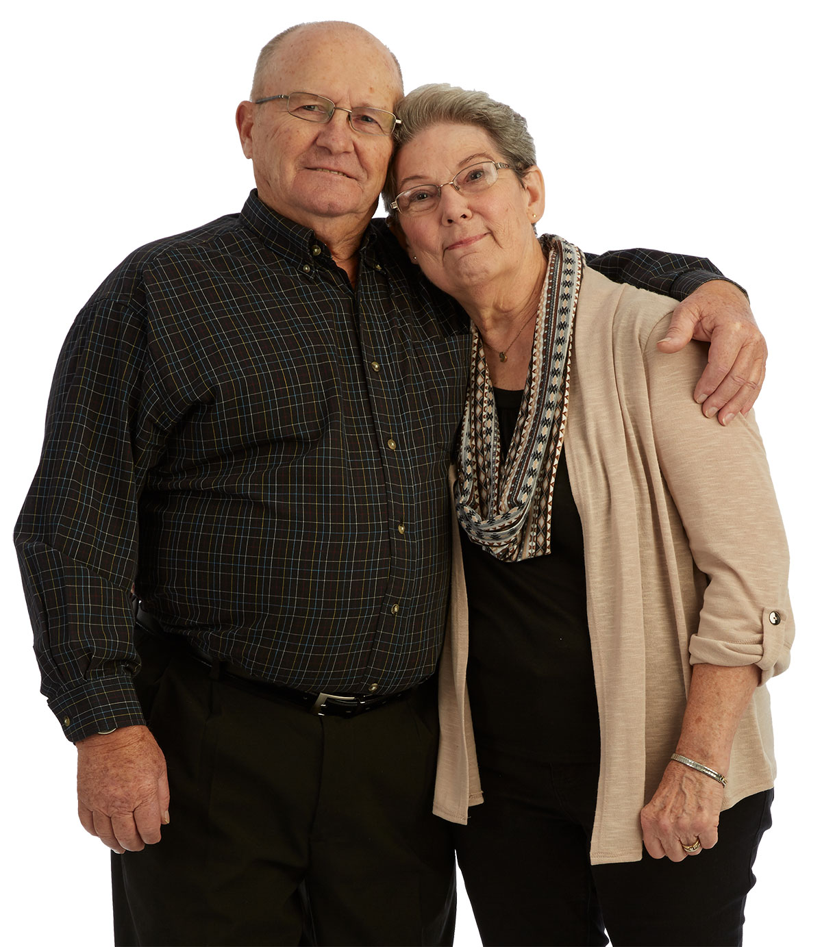 Real Catholic United Members of senior age can benefit from our Medicare Supplement plans