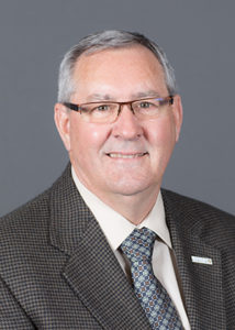 Board Member Robert Krattenmaker