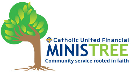 MinisTREE program logo