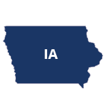 Iowa Icon