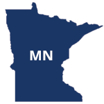 Minnesota icon