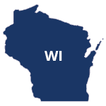 Wisconsin Icon