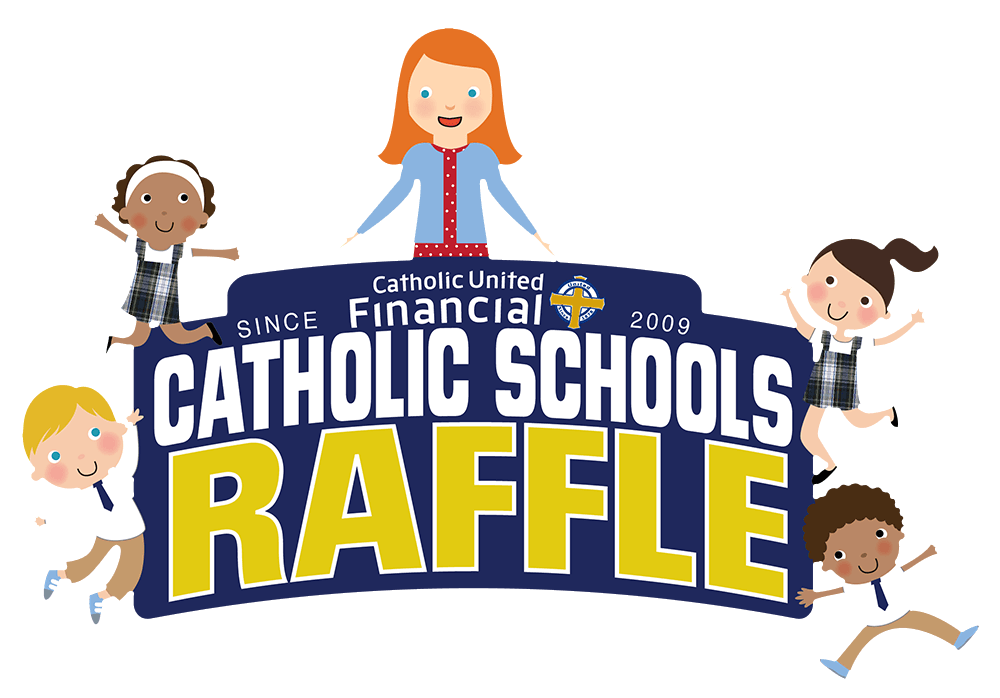 Catholic Schools Raffle Catholic United Financial