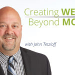 John Tetzloff, Advanced Case Specialist, provides expert estate planning advice