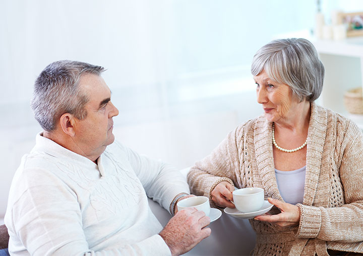 Couples need to discuss their Minnesota Medicare supplement insurance options.