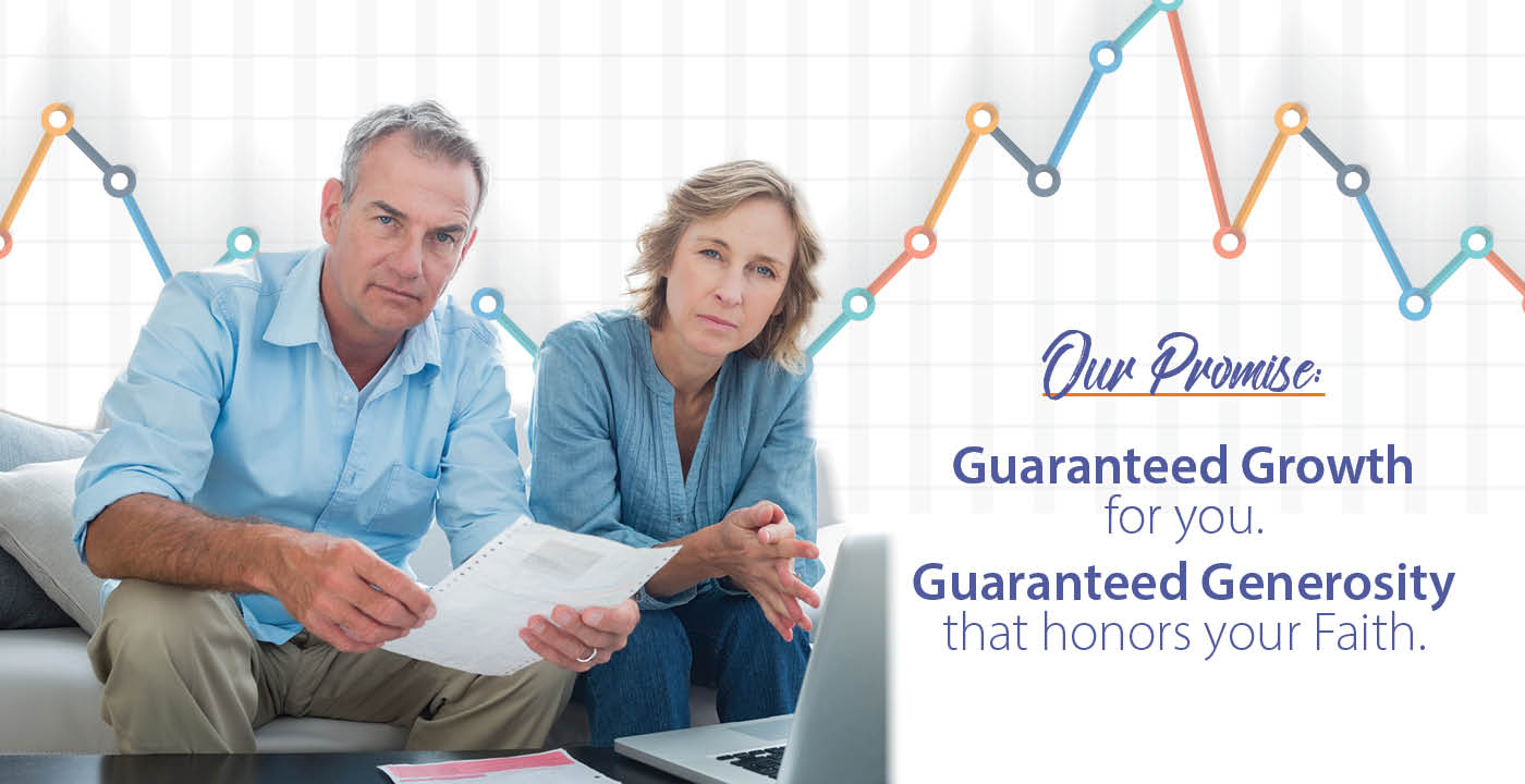 A Bonus Plus annuity offers guaranteed growth, zero stock market risk and no annual fees.