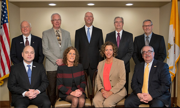 Catholic United Financial Board of Directors