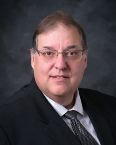 Robert Heuermann, Executive Director