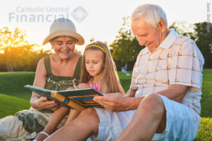 Leave a lasting legacy without risking reliable retirement income