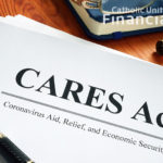 CARES Acts might affect your charitable giving in 2020
