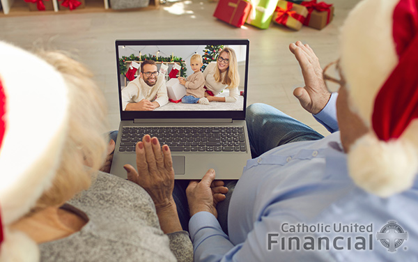 Let your family know about your estate planning and health care decisions this Christmas season
