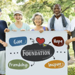Foundation offers Catholics new ways to give to charity