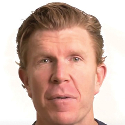 Matt Birk, NFL star and former MN Viking