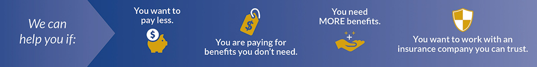 Reasons to review your Medicare insurance plan and potentially switch
