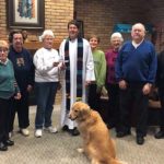 St. Victoria Council Matching Grant