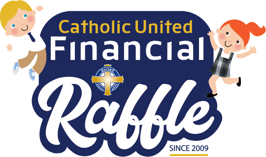 Catholic United Financial Raffle