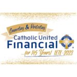 Catholic United Financial celebrates 145 years of operation on Jan, 8th, 2023 and we look forward to many successful years to come.