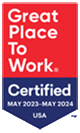 Great Place to Work™ Logo Small