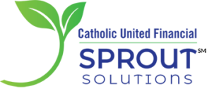 Catholic United Financial Sprout Solutions