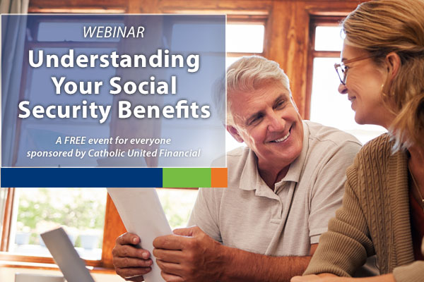 Understanding Your Social security Benefits Webinar