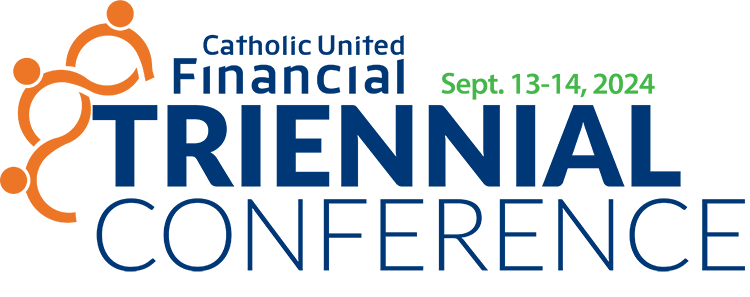 2024 Triennial Conference Logo