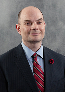 Board of Directors Member Jason Atkins