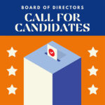 2024 Call for Candidates for Board of Directors.
