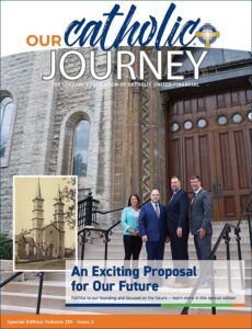 Cover-OCJ Magazine Special Edition July 2024