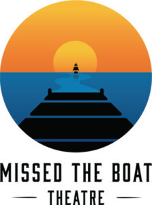 Missed the Boat Theatre Logo