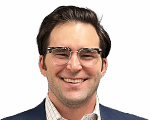 Member Advisor Travis Schmitz, Southern Minnesota