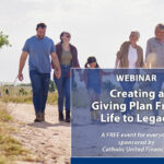 charitable giving webinar webinar