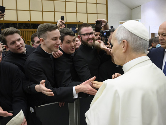 Church Leaders