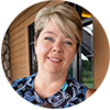 Sales Representative Vicky Giacalone